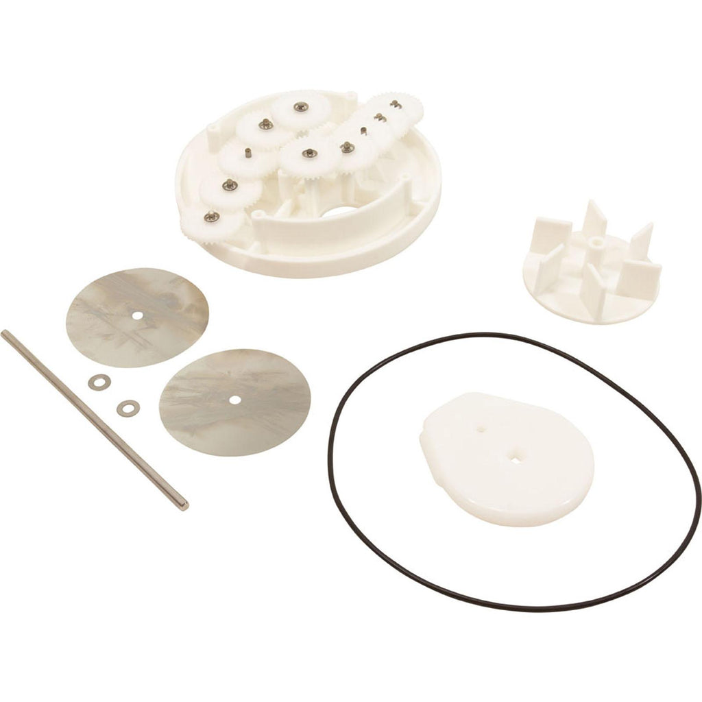 A&amp;A Manufacturing Valve Kit, A &amp; A Manufacturing 6 Port Low Profile Valve