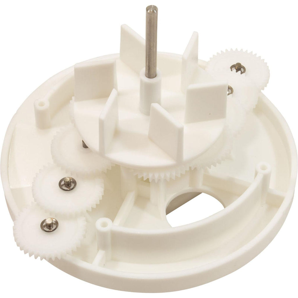 A&amp;A Manufacturing Valve Kit, A &amp; A Manufacturing 6 Port Low Profile Valve
