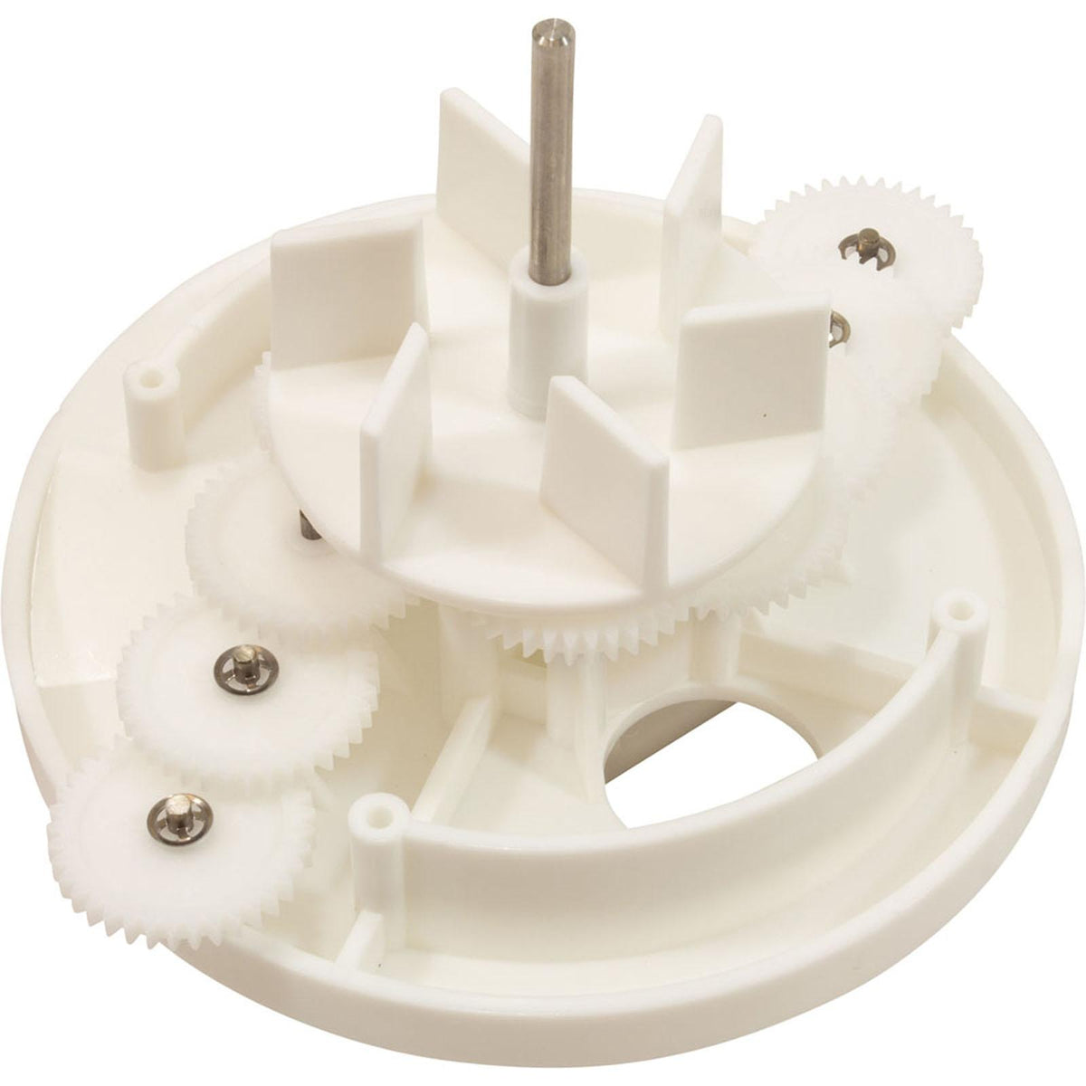 A&amp;A Manufacturing Valve Kit, A &amp; A Manufacturing 6 Port Low Profile Valve