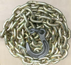 Chief Frame Machine Tower chain USA made S-21   fits part no 602870 OEM QUALITY