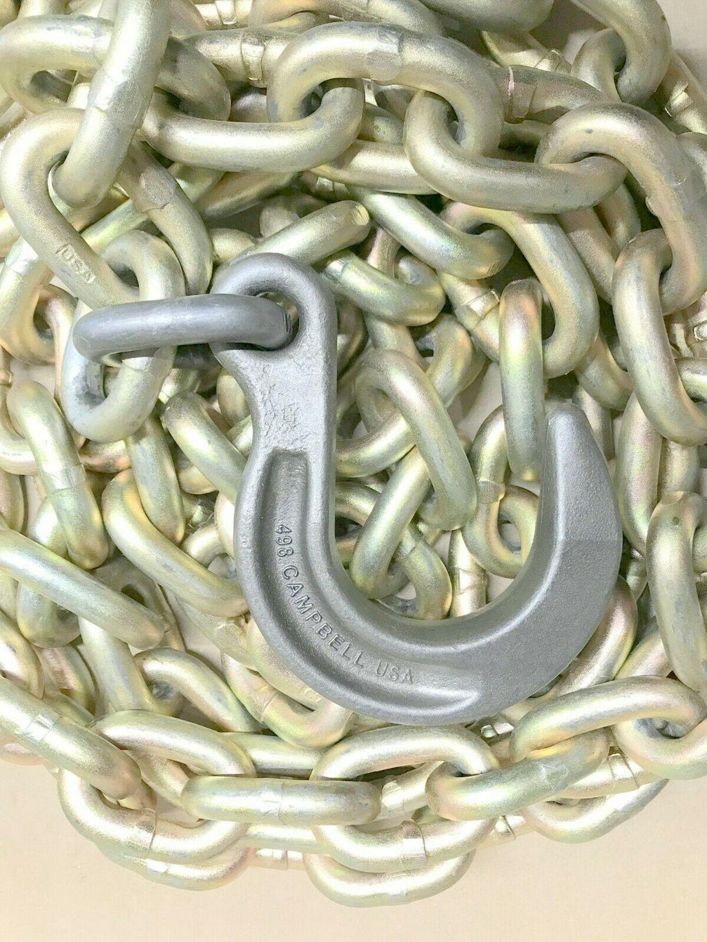 Chief Frame Machine Tower chain USA made S-21   fits part no 602870 OEM QUALITY