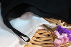 spring and summer cotton loose simple sleeveless dress (inside wear)