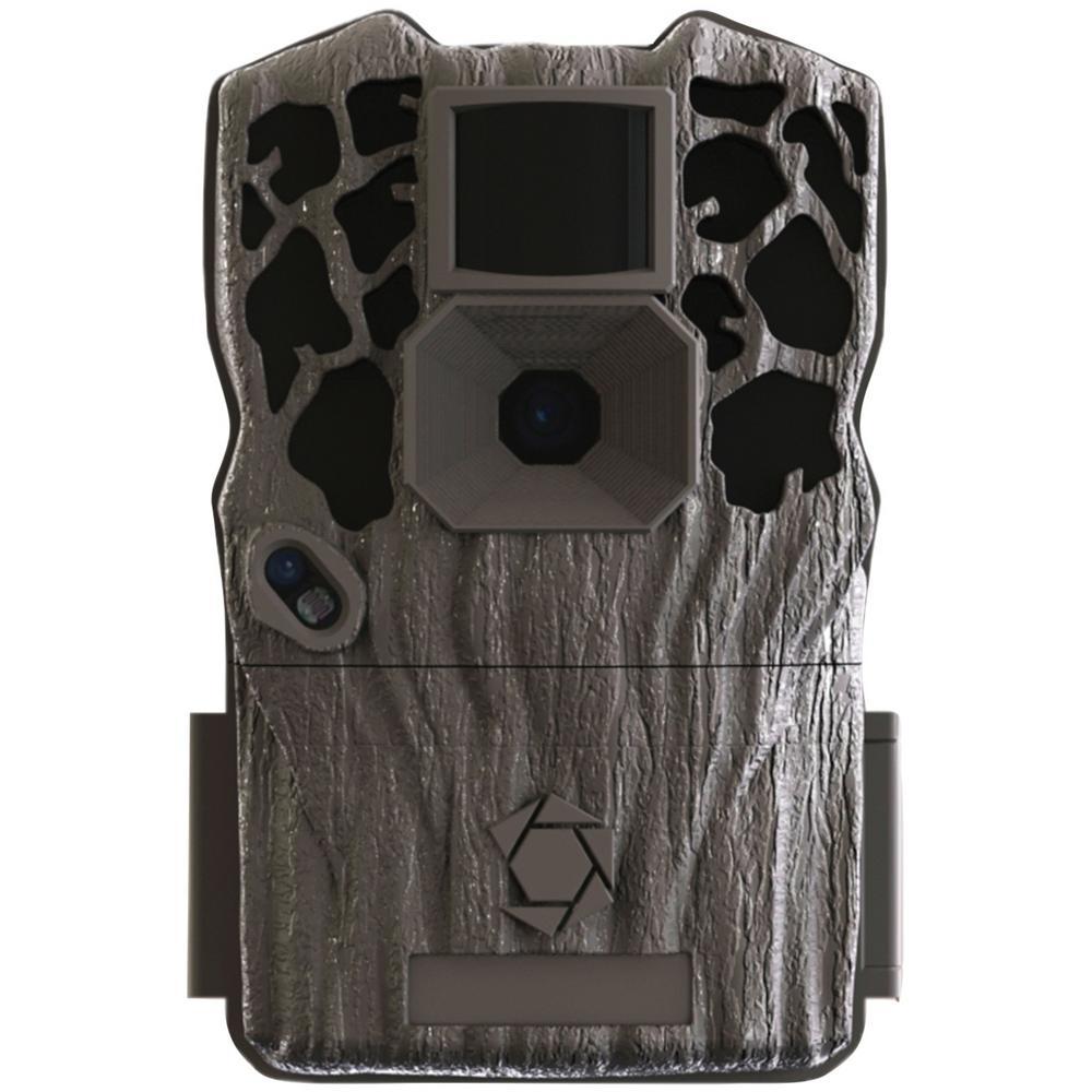 22.0 Megapixel XV4 Hi-Res Night Imaging Scouting Camera