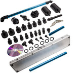 2d Measuring System Auto Body Frame Machine Repair Tool Set Positioning Probe