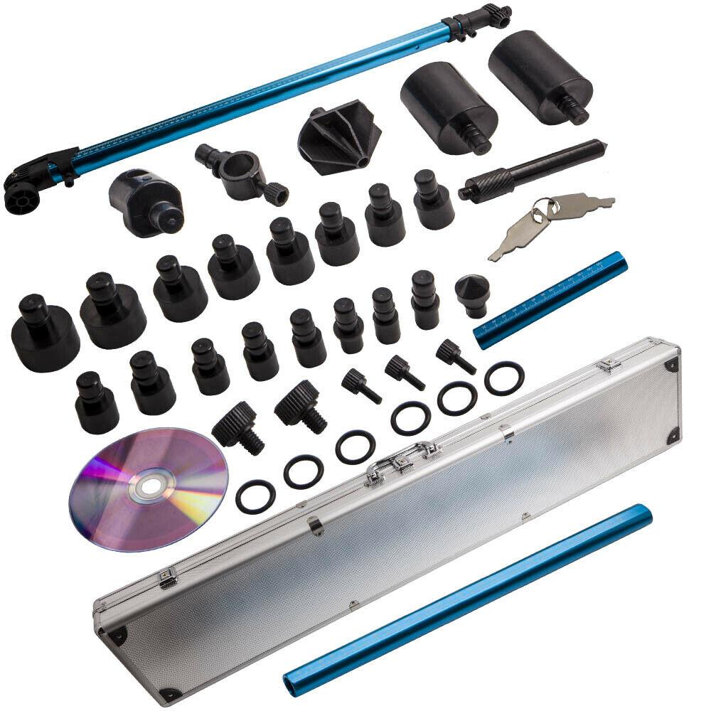 2d Measuring System Auto Body Frame Machine Repair Tool Set Positioning Probe