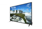 sceptre 65" class 4k 2160p led tv u650cv-u resolution aspect ratio 16 9 black