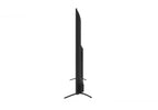 sceptre 65" class 4k 2160p led tv u650cv-u resolution aspect ratio 16 9 black