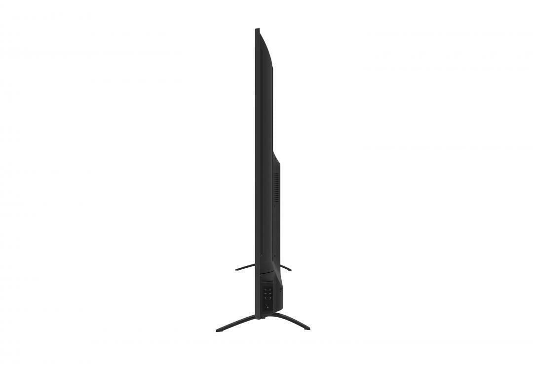 sceptre 65" class 4k 2160p led tv u650cv-u resolution aspect ratio 16 9 black