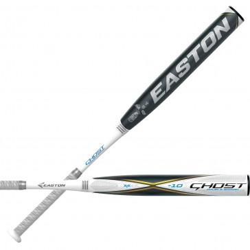2020 Easton FP20GH10 32/22 Ghost ASA/USSSA Double Barrel Fastpitch Softball Bat