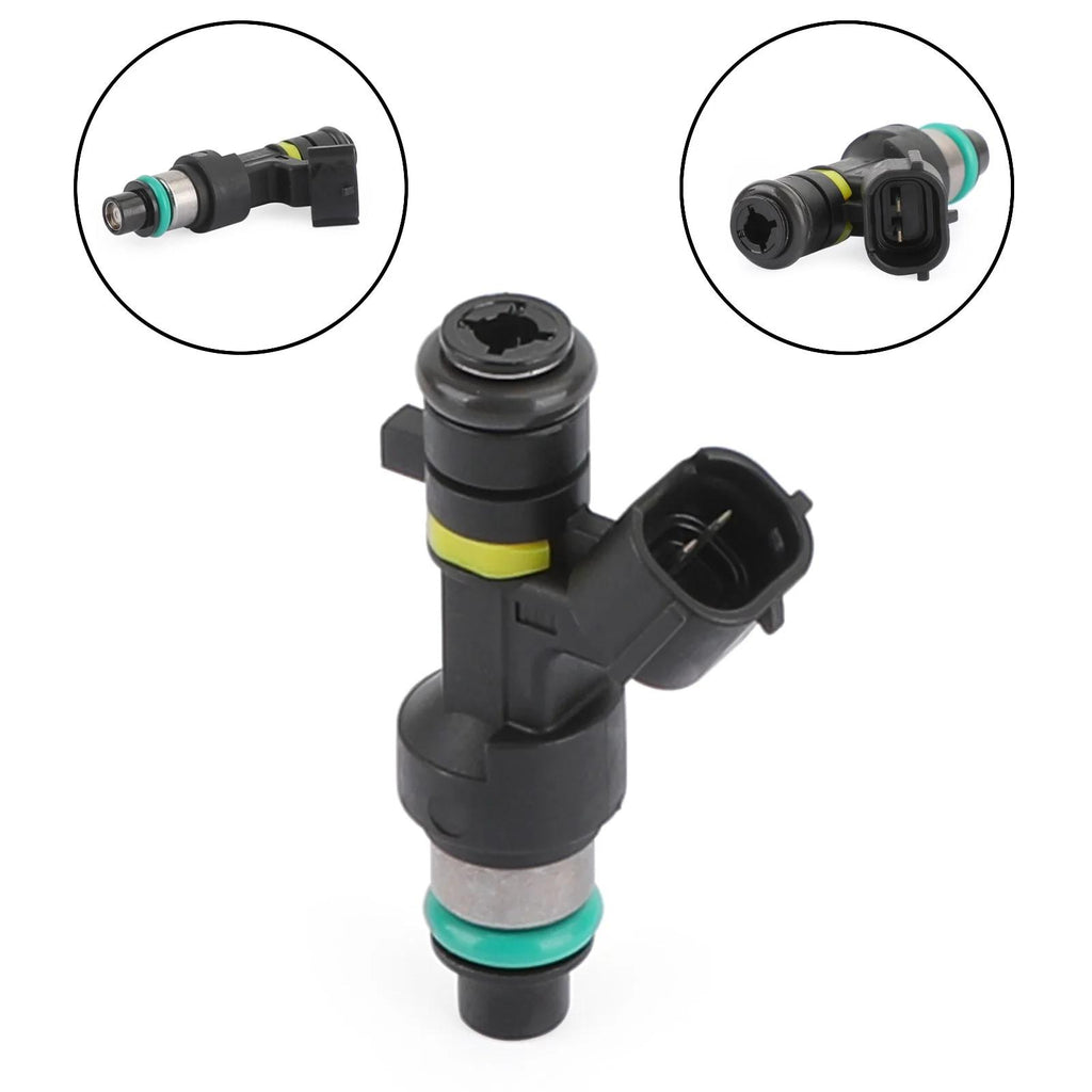Fuel Injector FJ1056 16600-EN200 FBY2850 Fit Nissan NV Sentra 2.0 Cube Versa 1.8L Generic