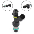 Fuel Injector FJ1056 16600-EN200 FBY2850 Fit Nissan NV Sentra 2.0 Cube Versa 1.8L Generic