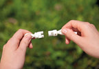 River Run II Inflatable 2 Person Float (2 Pack) + Single Tube (4 Pack)