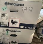 115H Robotic Lawn Mower - Brand New in Box $799.99 + SH - 2 Available