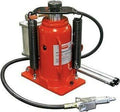 Air Hydraulic Bottle Jack 20 Ton Manual 40,000lb HEAVY DUTY Auto Truck RV Repair