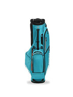 Ogio Fuse 4 Turquoise Stand/Carry Golf Bag