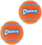 Chuckit! Tennis Ball Small 96pk (48 x 2pk)