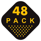 Chuckit! Tennis Ball Small 96pk (48 x 2pk)