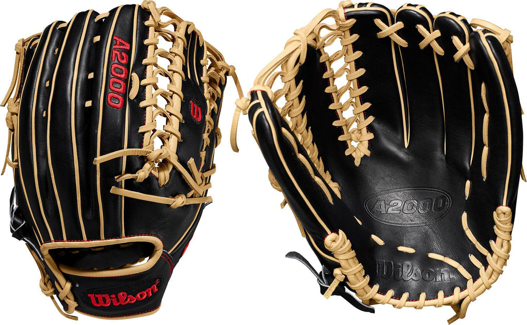 Wilson 12.75'' A2000 Series OT6 Glove 2020