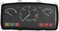 complete tractor 1407-7001 gauge cluster, bl