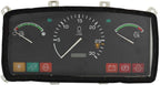 complete tractor 1407-7001 gauge cluster, bl