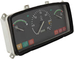 complete tractor 1407-7001 gauge cluster, bl