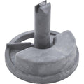 Starite Diverter, Pentair Sta-Rite 1-1/2" Top/Side Mount Valve