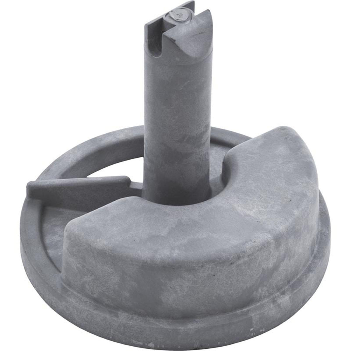 Starite Diverter, Pentair Sta-Rite 1-1/2" Top/Side Mount Valve