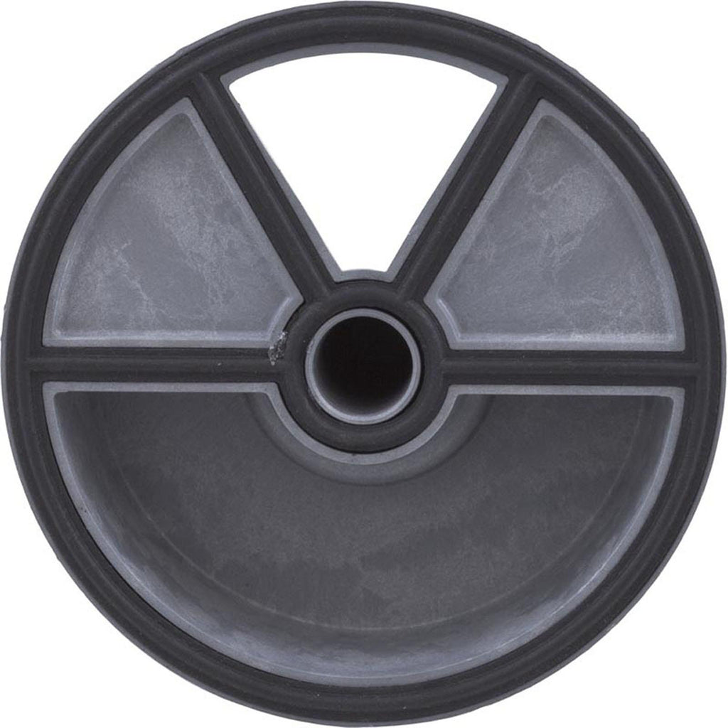 Starite Diverter, Pentair Sta-Rite 1-1/2" Top/Side Mount Valve