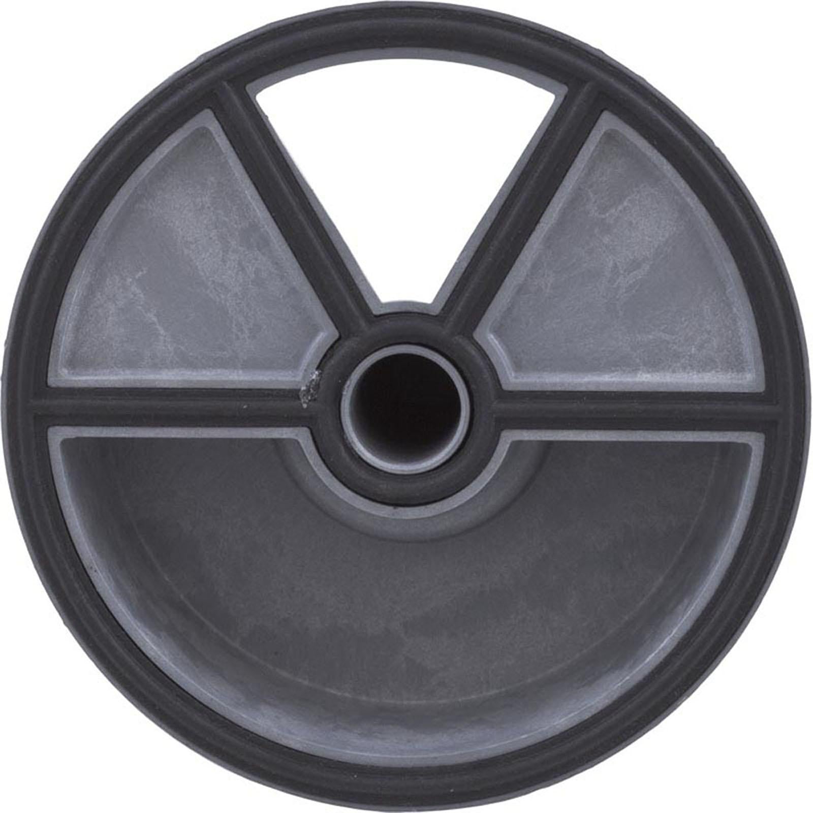 Starite Diverter, Pentair Sta-Rite 1-1/2" Top/Side Mount Valve