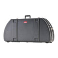 Cases Hunter Series ABS Hard Plastic Exterior Bow Crossbow Case