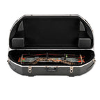 Cases Hunter Series ABS Hard Plastic Exterior Bow Crossbow Case