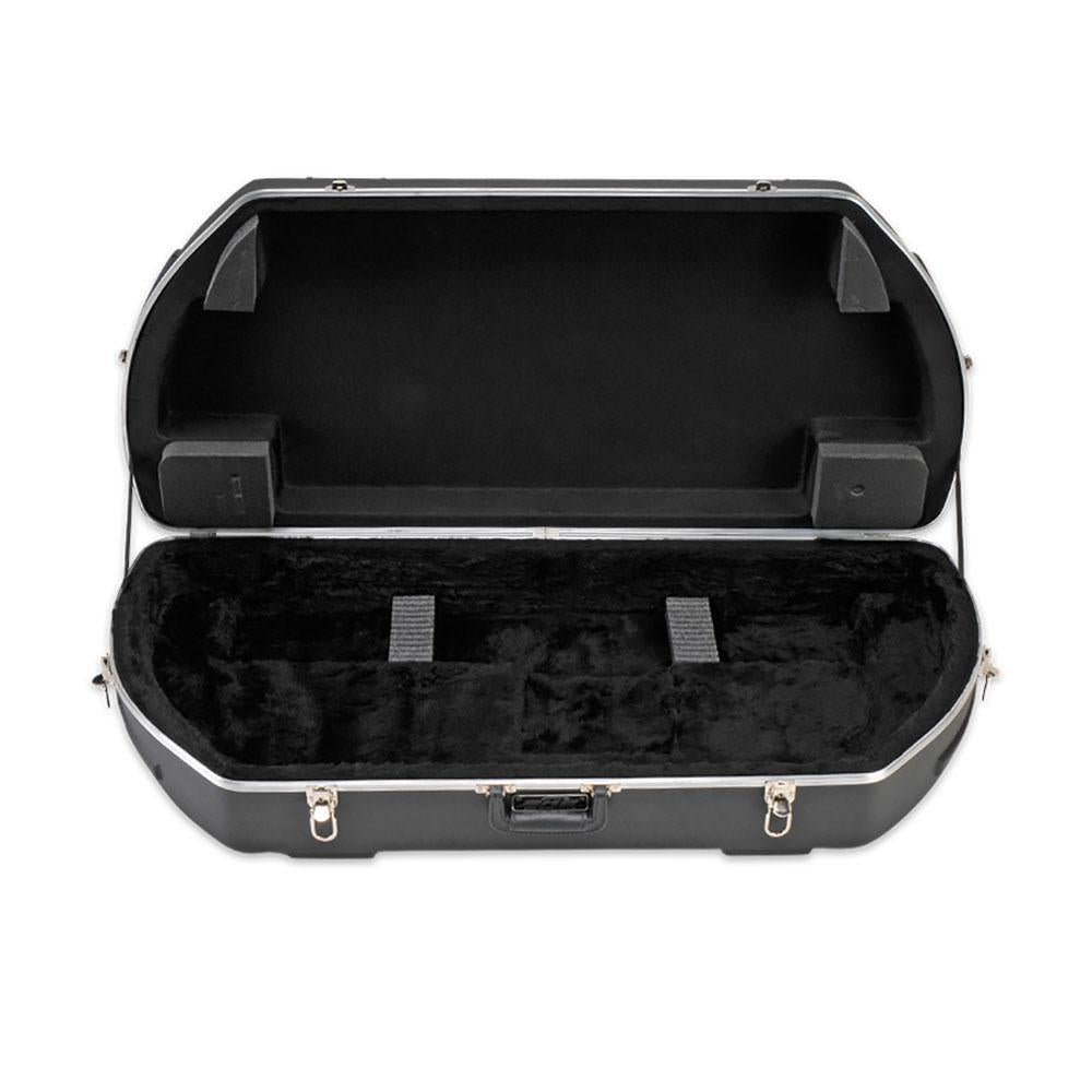 Cases Hunter Series ABS Hard Plastic Exterior Bow Crossbow Case