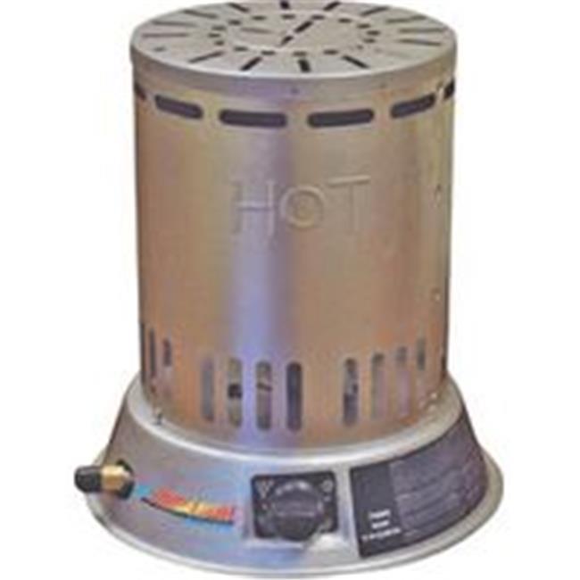 World Marketing Heater Propane15-20-25K Lp LPC25