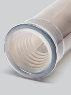 Universal Replacement Penis Pump Sleeve, Clear