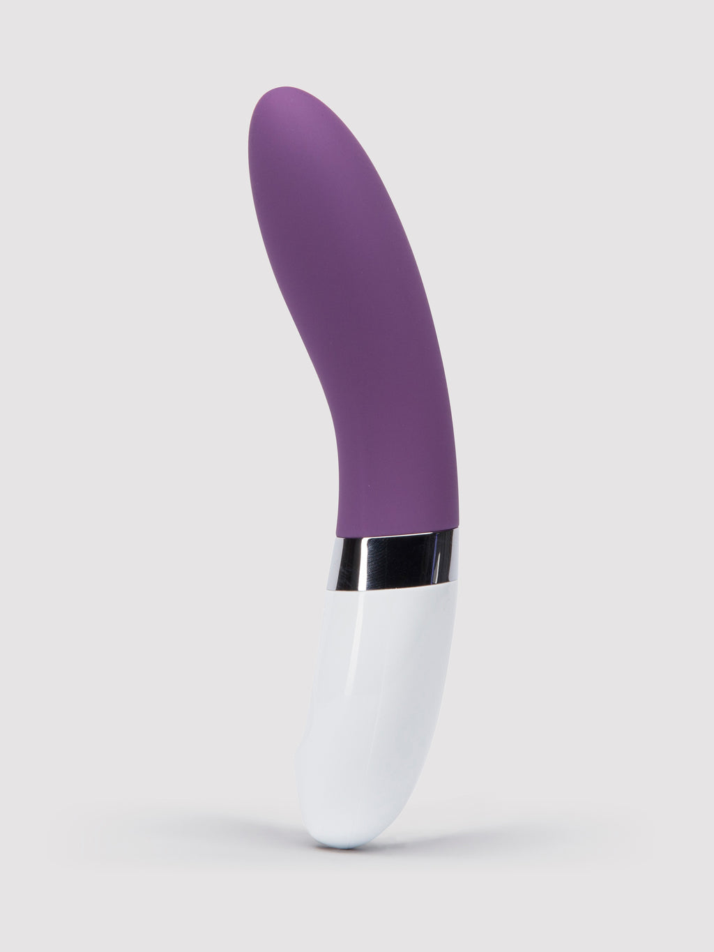 Lelo Liv 2 Luxury Rechargeable Vibrator, Purple