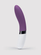 Lelo Liv 2 Luxury Rechargeable Vibrator, Purple