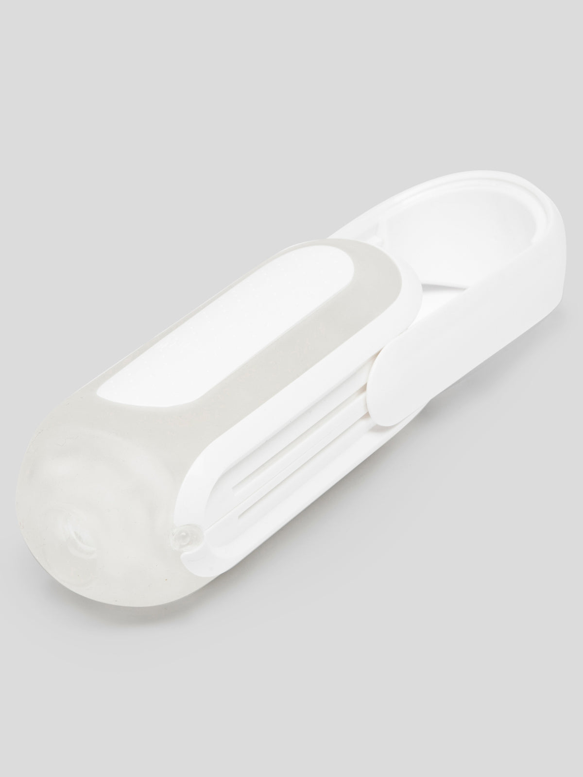 TENGA Flip Zero Luxury Male Masturbator, Clear | Clear