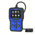 CR800 OBD2 Scanner Live Data Professional Mechanic OBDII Diagnostic Code Reader Tool For Check Engine Light Scan Tool