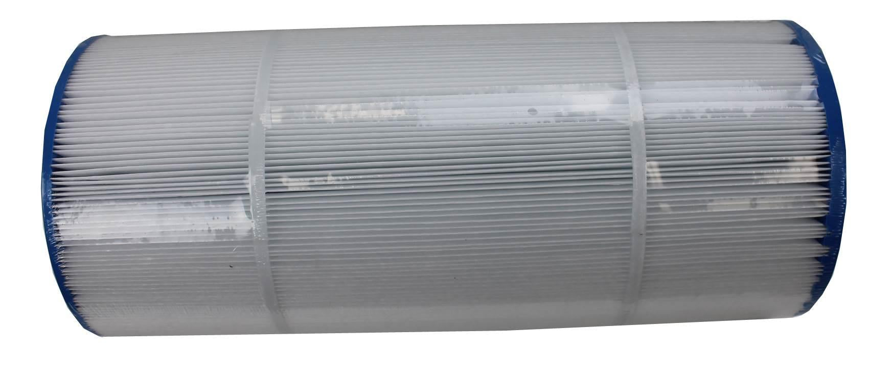 4) new unicel c-8326 pool replacement cartridge filter 125 sq ft sundance spas