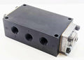 4-way Pilot Valve w/ Pull pin for coats Robo arm valve for 7060AX 7060E  8181995