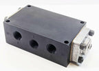 4-way Pilot Valve w/ Pull pin for coats Robo arm valve for 7060AX 7060E  8181995
