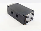 4-way Pilot Valve w/ Pull pin for coats Robo arm valve for 7060AX 7060E  8181995