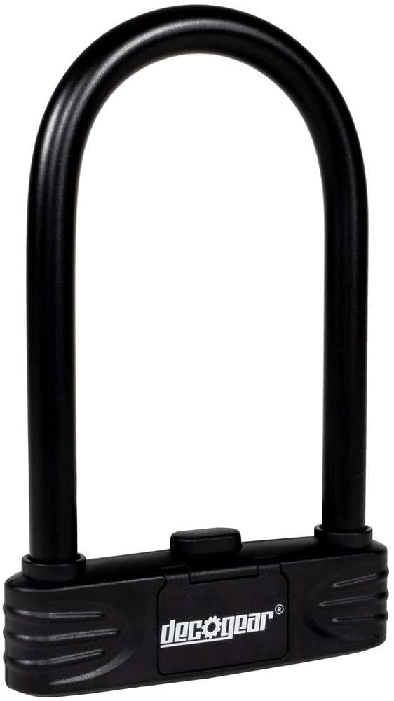 Kent 02016 20-inch X Games 1080 Bike Bundle with Deco Gear Heavy Duty Combination U-Loc Bike Lock and Veglo Commuter X4 Wearable Rear Light System