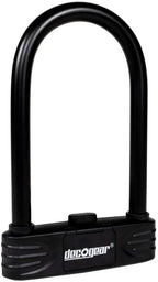 Kent 02016 20-inch X Games 1080 Bike Bundle with Deco Gear Heavy Duty Combination U-Loc Bike Lock and Veglo Commuter X4 Wearable Rear Light System