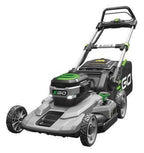 EGO LM2101 Walk Behind Mower,with Charger/Battery