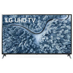 lg 70 inch led 4k uhd smart webos tv 2021 with deco home 60w soundbar bundle