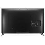 lg 70 inch led 4k uhd smart webos tv 2021 with deco home 60w soundbar bundle