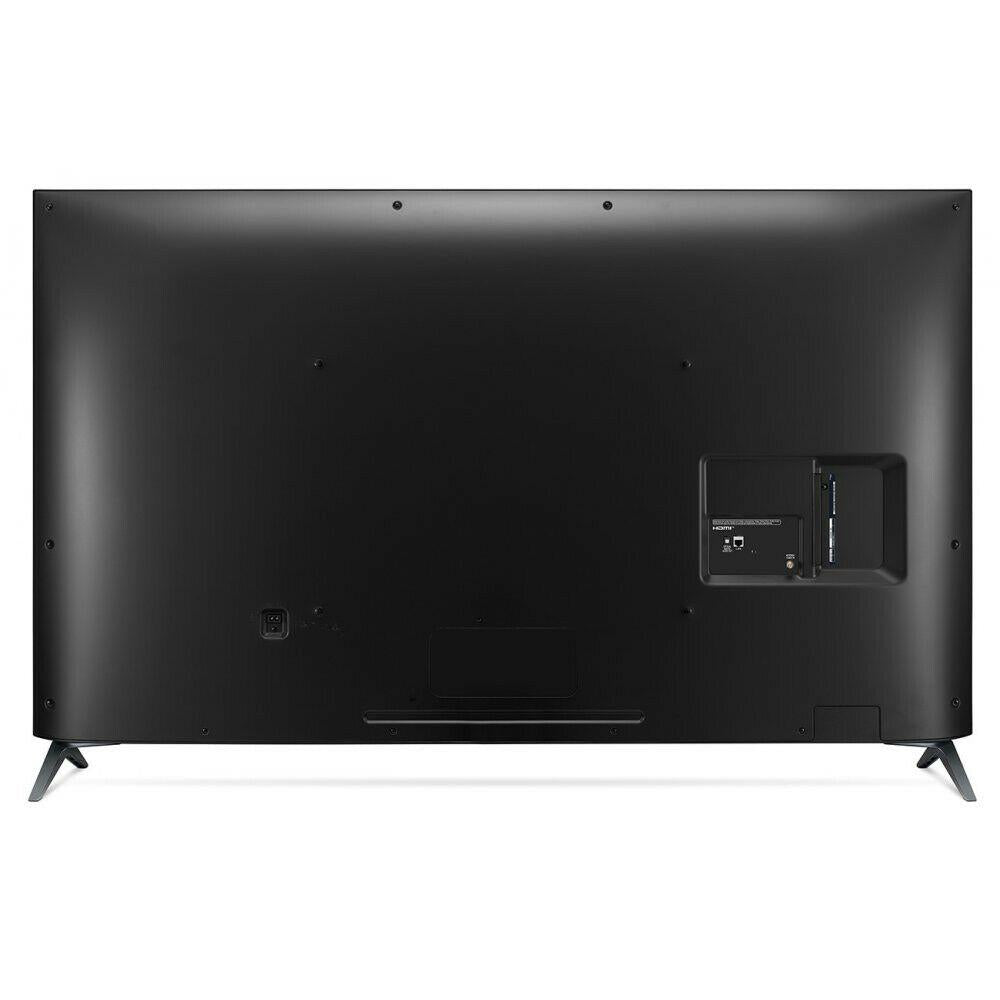 lg 70 inch led 4k uhd smart webos tv 2021 with deco home 60w soundbar bundle