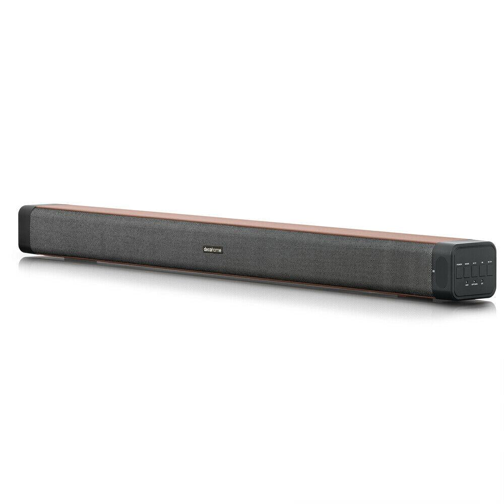 lg 70 inch led 4k uhd smart webos tv 2021 with deco home 60w soundbar bundle