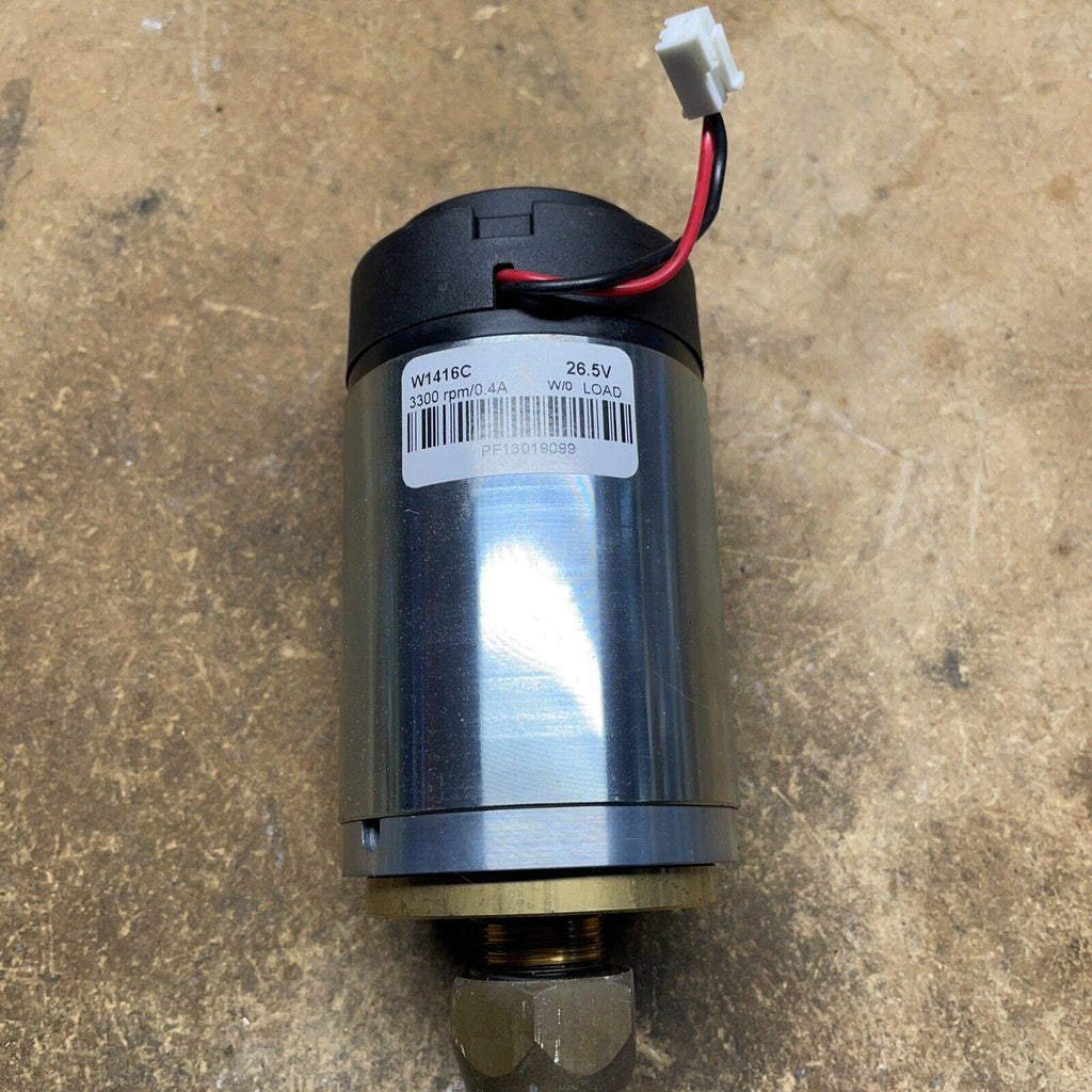 polaris zodiac v3 4wd v4 4wd vx40 vx50 vx55 vx65 pump drive pool motor w1416c